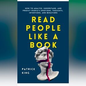 Read People Like a Book